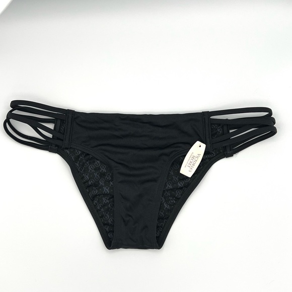 Victoria’s Secret Black Bikini - Picture 5 of 5